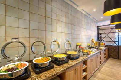 Holiday Inn - Piura by IHG 9 Holiday Inn - Piura by IHG 9