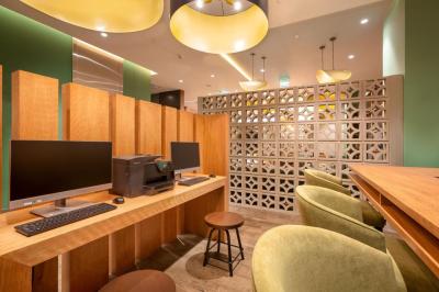 Holiday Inn - Piura by IHG 8 Holiday Inn - Piura by IHG 8