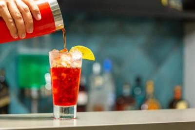 Holiday Inn - Piura by IHG 5 Holiday Inn - Piura by IHG 5
