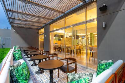 Holiday Inn - Piura by IHG 4 Holiday Inn - Piura by IHG 4