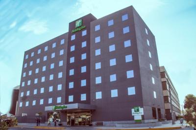 Holiday Inn - Piura by IHG 3 Holiday Inn - Piura by IHG 3