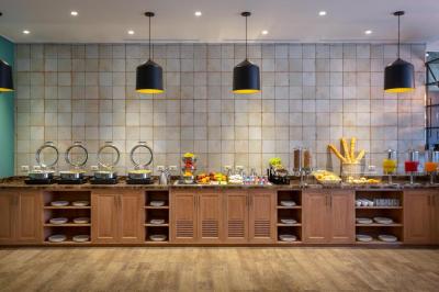 Holiday Inn - Piura by IHG 10 Holiday Inn - Piura by IHG 10