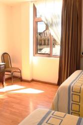 Hotel Maria Benita 4 Hotel Maria Benita 4