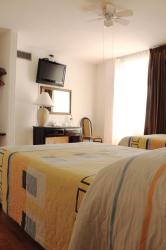 Hotel Maria Benita 10 Hotel Maria Benita 10