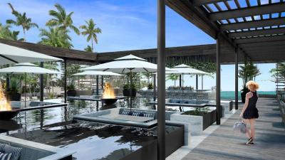 SLS Playa Mujeres - ALL Inclusive Collection 3 SLS Playa Mujeres - ALL Inclusive Collection 3