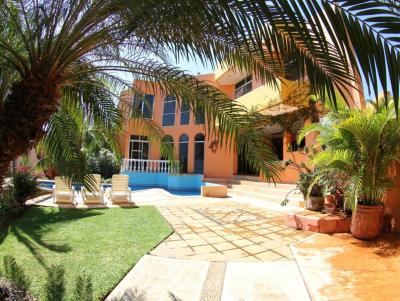 Hotel Villa Tropical 2 Hotel Villa Tropical 2
