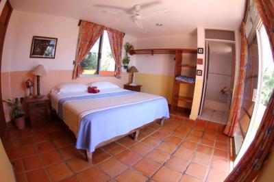 Hotel Villa Tropical 3 Hotel Villa Tropical 3