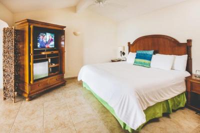 Home  Hotel Punta Pescadero Paradise