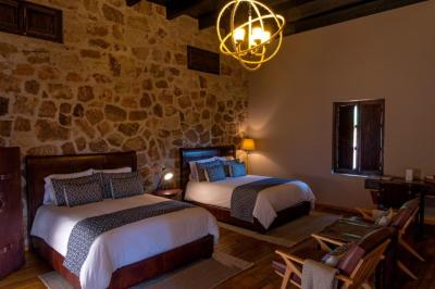 Hacienda Tovares Hotel SPA 3 Hacienda Tovares Hotel SPA 3