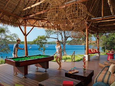 Secrets Papagayo 5 Secrets Papagayo 5