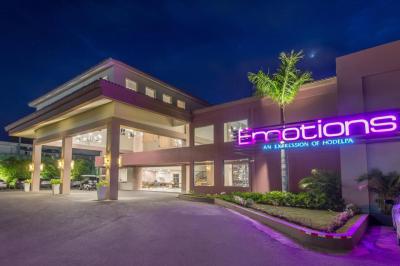Emotions by Hodelpa Puerto Plata 2 Emotions by Hodelpa Puerto Plata 2