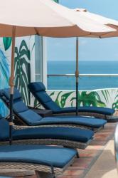 The Paramar Beachfront Boutique Hotel 2 The Paramar Beachfront Boutique Hotel 2