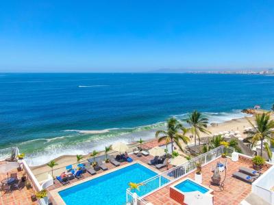The Paramar Beachfront Boutique Hotel 9 The Paramar Beachfront Boutique Hotel 9