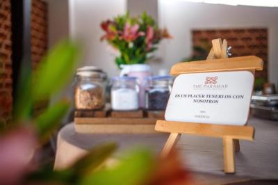 The Paramar Beachfront Boutique Hotel 7 The Paramar Beachfront Boutique Hotel 7