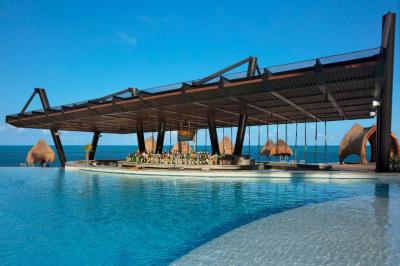 Dreams Natura Resort & Spa 2 Dreams Natura Resort & Spa 2