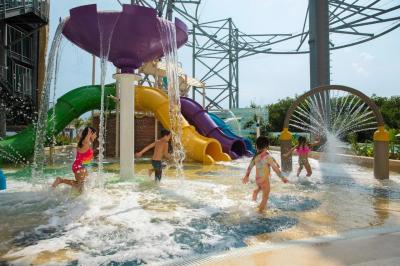 Dreams Natura Resort & Spa 10 Dreams Natura Resort & Spa 10