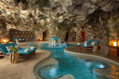 Dreams Natura Resort & Spa 9 Dreams Natura Resort & Spa 9