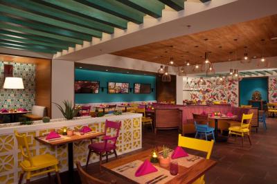 Dreams Natura Resort & Spa 8 Dreams Natura Resort & Spa 8