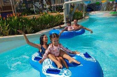 Dreams Natura Resort & Spa 6 Dreams Natura Resort & Spa 6