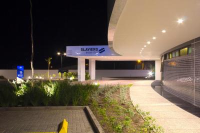 Slaviero Campina Grande 10 Slaviero Campina Grande 10