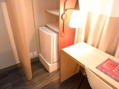 Hotel Ibis Tatui 4 Hotel Ibis Tatui 4