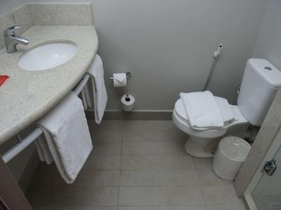 Hotel Ibis Tatui 3 Hotel Ibis Tatui 3