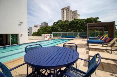 Bourbon Hotel Savassi - Belo Horizonte 6 Bourbon Hotel Savassi - Belo Horizonte 6