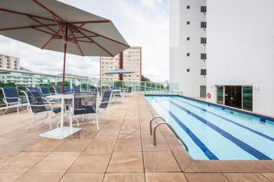 Bourbon Hotel Savassi - Belo Horizonte 2 Bourbon Hotel Savassi - Belo Horizonte 2