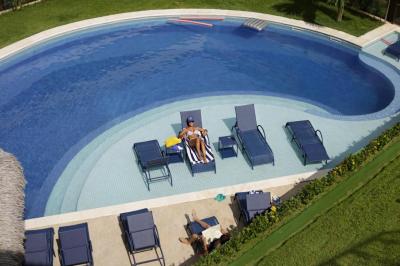 Hotel Santuário das Águias by Nobile 3 Hotel Santuário das Águias by Nobile 3