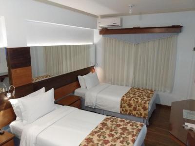 Kuster Hotel Guarapuava 10 Kuster Hotel Guarapuava 10