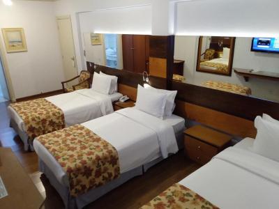 Kuster Hotel Guarapuava 8 Kuster Hotel Guarapuava 8