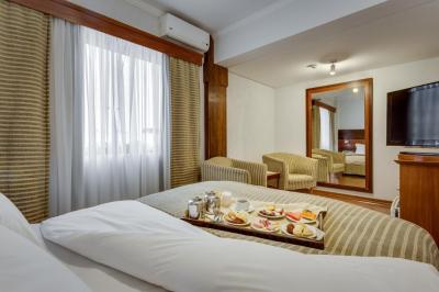 Kuster Hotel Guarapuava 6 Kuster Hotel Guarapuava 6