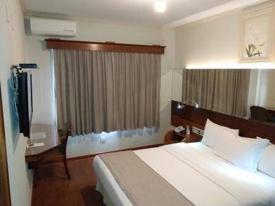 Kuster Hotel Guarapuava 5 Kuster Hotel Guarapuava 5