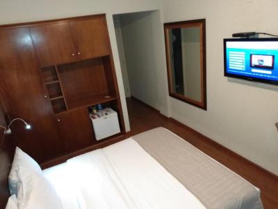 Kuster Hotel Guarapuava 4 Kuster Hotel Guarapuava 4