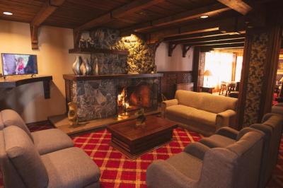 Hotel Renar Fraiburgo 9 Hotel Renar Fraiburgo 9