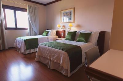 Hotel Renar Fraiburgo 3 Hotel Renar Fraiburgo 3