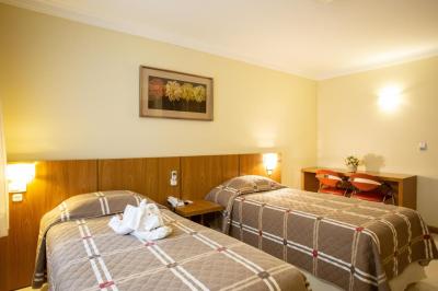 Barbur Center Hotel 6 Barbur Center Hotel 6