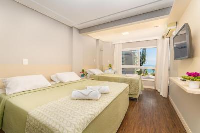 Boulevard Beach Canasvieiras Hotel 6 Boulevard Beach Canasvieiras Hotel 6