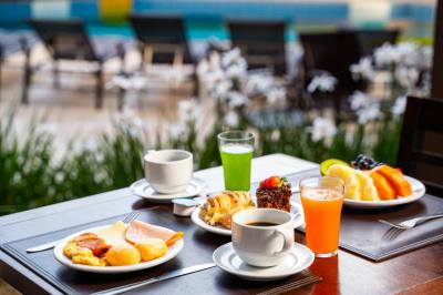 Boulevard Beach Canasvieiras Hotel 3 Boulevard Beach Canasvieiras Hotel 3