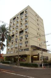 Hotel Kehdi Plaza Barretos 9 Hotel Kehdi Plaza Barretos 9