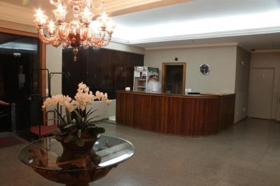 Hotel Kehdi Plaza Barretos 2 Hotel Kehdi Plaza Barretos 2