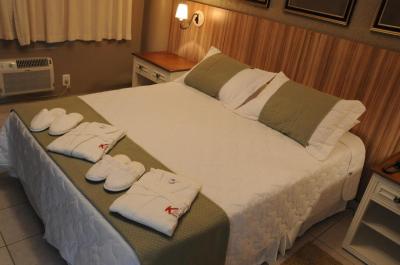 Hotel Kehdi Plaza Barretos 6 Hotel Kehdi Plaza Barretos 6