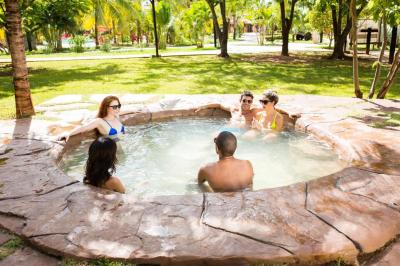 Barretos Country Park e Resort, Promoções