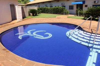 Grandes Lagos Park Hotel Jales 9 Grandes Lagos Park Hotel Jales 9
