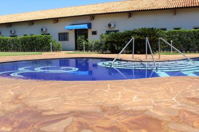 Grandes Lagos Park Hotel Jales 8 Grandes Lagos Park Hotel Jales 8