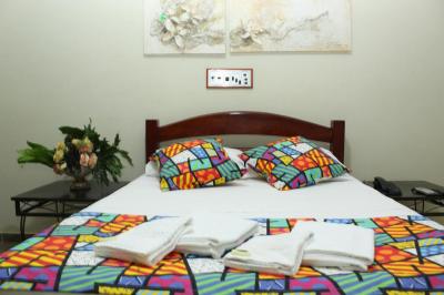 Grandes Lagos Park Hotel Jales 6 Grandes Lagos Park Hotel Jales 6