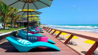 Kembali Hotel Porto de Galinhas - Adults Only 8 Kembali Hotel Porto de Galinhas - Adults Only 8