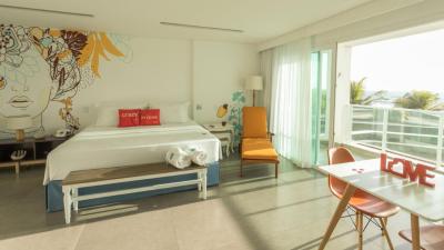 Kembali Hotel Porto de Galinhas - Adults Only 7 Kembali Hotel Porto de Galinhas - Adults Only 7