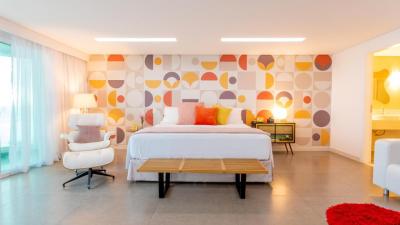 Kembali Hotel Porto de Galinhas - Adults Only 6 Kembali Hotel Porto de Galinhas - Adults Only 6