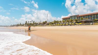 Kembali Hotel Porto de Galinhas - Adults Only 3 Kembali Hotel Porto de Galinhas - Adults Only 3